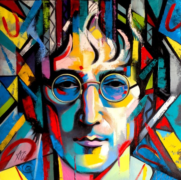 John Lennon